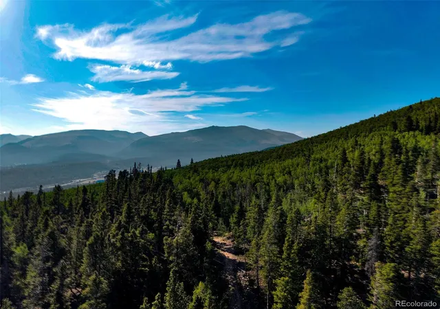 5th image of 497 Ten High Ln, Fairplay, CO 80440 | MLS# 2084980