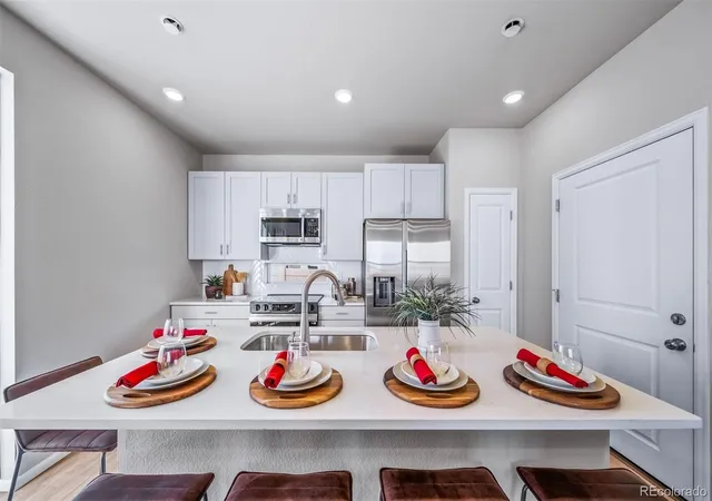 Photo 2 of Single family home for sale at 3910 N Rome St, Aurora, CO 80019 | MLS# 5558715 | Listing updated on 2026-08-11