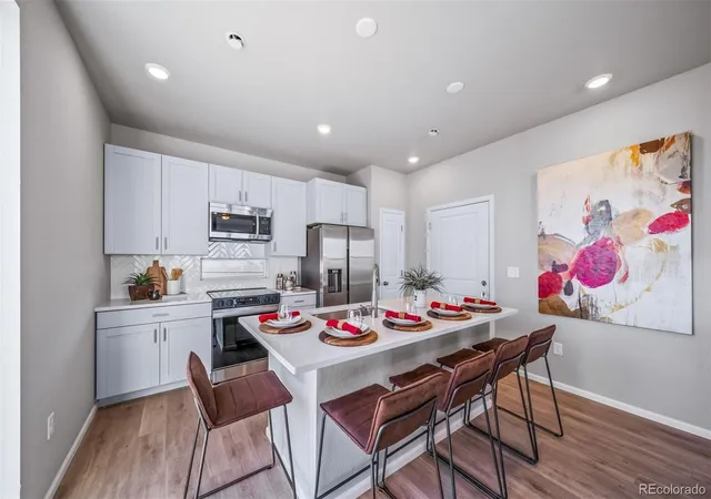 Photo 2 of Single family home for sale at 3910 N Rome St, Aurora, CO 80019 | MLS# 5558715 | Listing updated on 2026-08-11