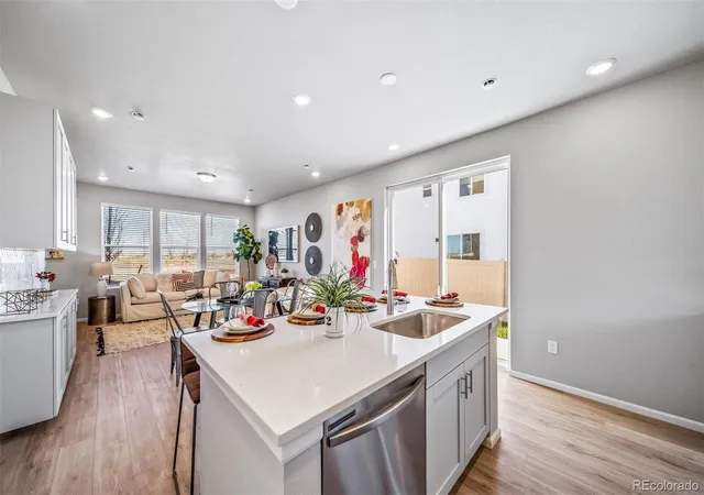 Photo 3 of Single family home for sale at 3910 N Rome St, Aurora, CO 80019 | MLS# 5558715 | Listing updated on 2026-08-11