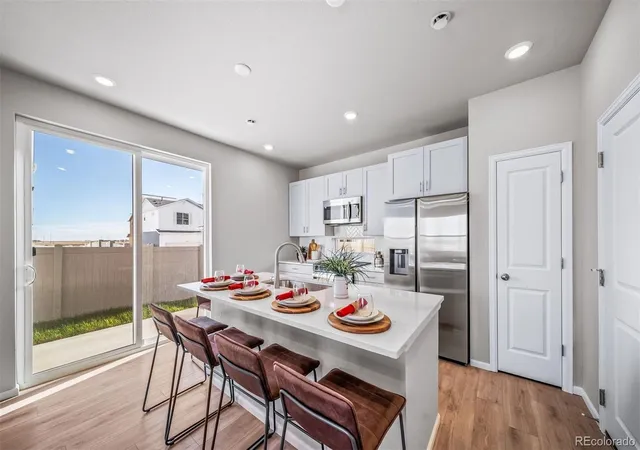 Photo 4 of Single family home for sale at 3910 N Rome St, Aurora, CO 80019 | MLS# 5558715 | Listing updated on 2026-08-11