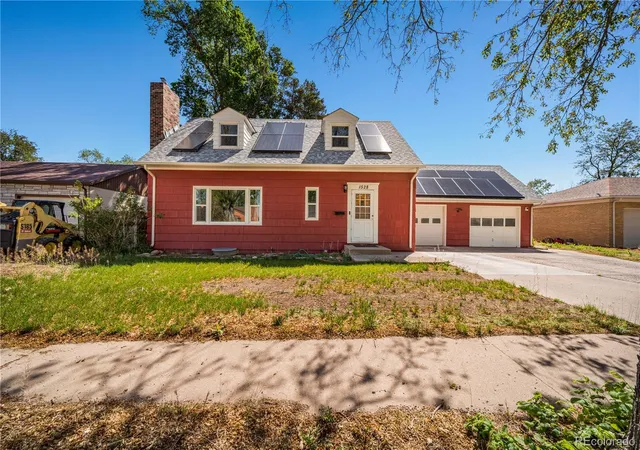 1st image of 1528 Alexander Cir, Pueblo, CO 81001 | MLS# 8491582