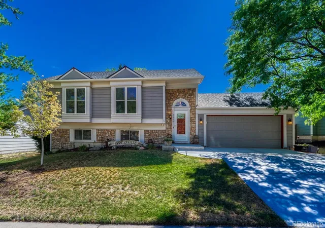 1st image of 5840 S Malta St, Centennial, CO 80015 | MLS# 6649122