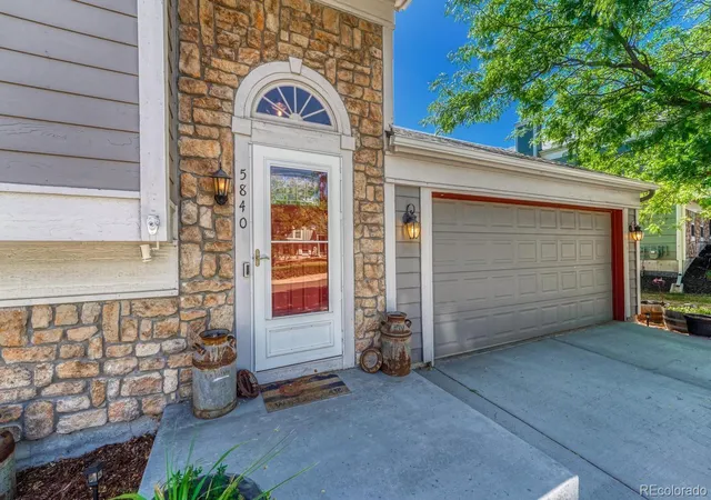 2nd image of 5840 S Malta St, Centennial, CO 80015 | MLS# 6649122
