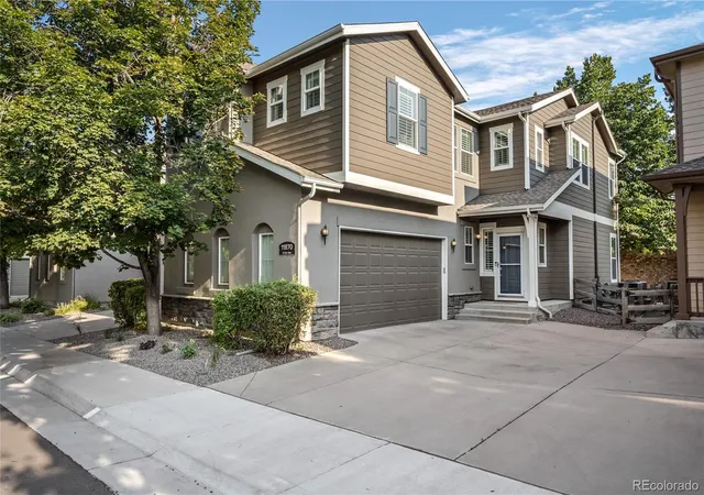 Photo 1 of Townhouse for sale at 11870 E Fair Ave, Greenwood Village, CO 80111 | MLS# 9046472 | Listing updated on 2026-08-11