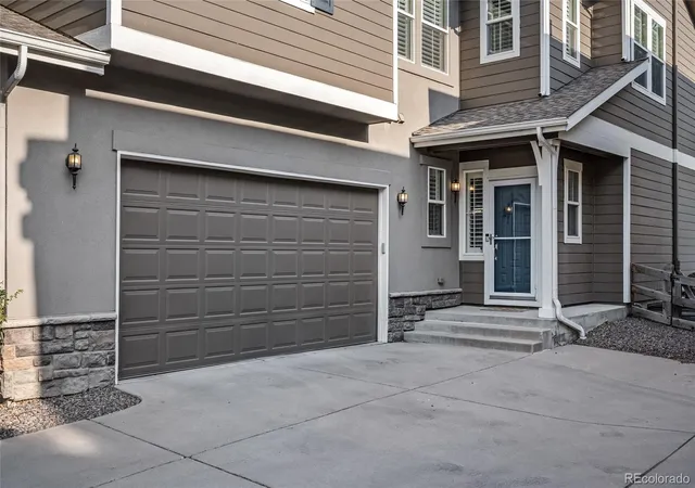 Photo 2 of Townhouse for sale at 11870 E Fair Ave, Greenwood Village, CO 80111 | MLS# 9046472 | Listing updated on 2026-08-11