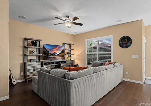 Photo 4 of Townhouse for sale at 11870 E Fair Ave, Greenwood Village, CO 80111 | MLS# 9046472 | Listing updated on 2026-08-11