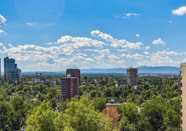 image of 789 N Clarkson St #1006, Denver, CO 80218 | MLS# 2749284