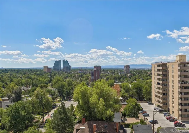 image of 789 N Clarkson St, Denver, CO 80218