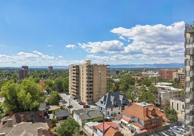 image of 789 N Clarkson St, Denver, CO 80218
