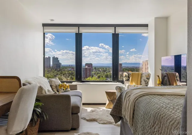 Photo 3 of Sale Pending at 789 N Clarkson St #1006, Denver, CO 80218 | MLS# 2749284 | Listing updated on 2026-09-30