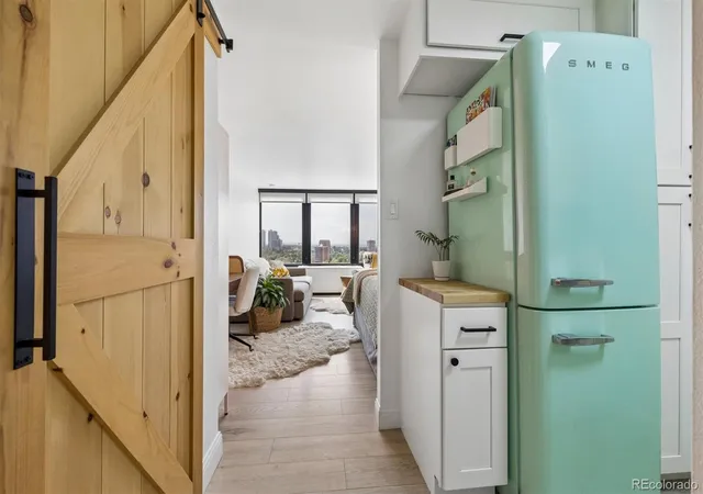 Photo 1 of Condo for sale at 789 N Clarkson St #1006, Denver, CO 80218 | MLS# 2749284 | Listing updated on 2026-08-30