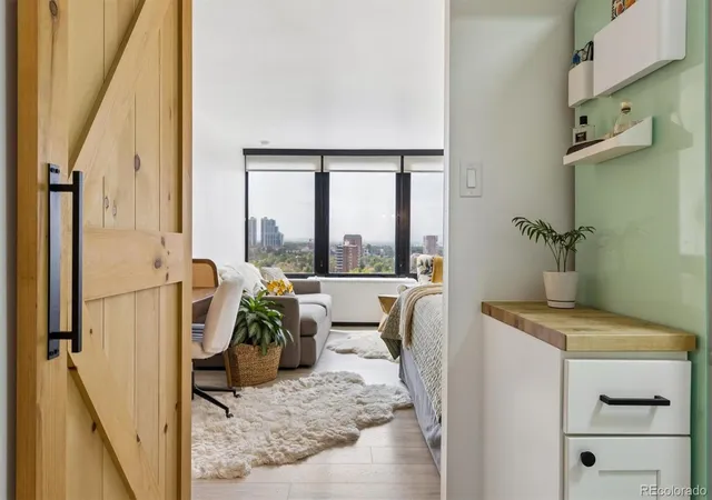 Photo 1 of Sale Pending at 789 N Clarkson St #1006, Denver, CO 80218 | MLS# 2749284 | Listing updated on 2026-09-30