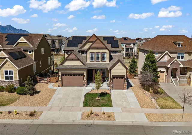 1st image of 19615 W 94th Ave, Arvada, CO 80007 | MLS# 3246536
