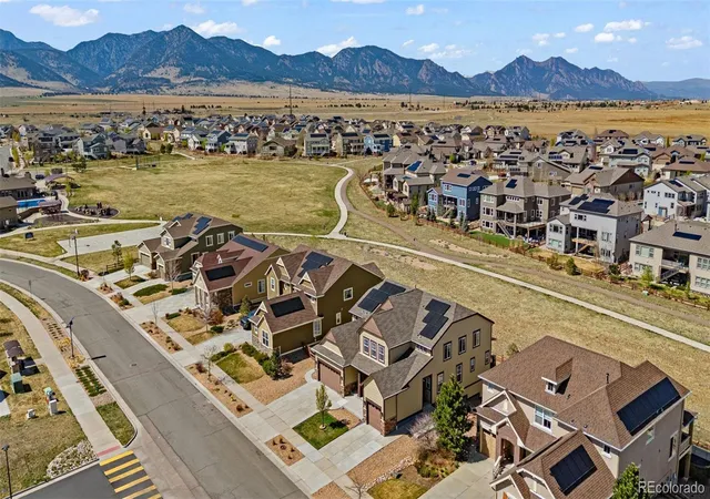 2nd image of 19615 W 94th Ave, Arvada, CO 80007 | MLS# 3246536