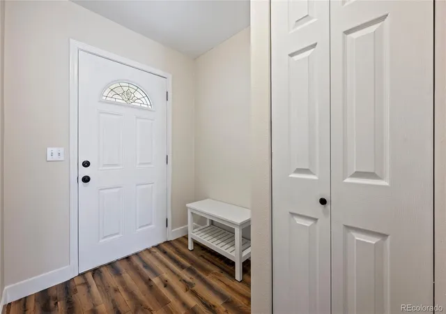 2nd image of 14252 E Hawaii Cir #B, Aurora, CO 80012 | MLS# 4006759