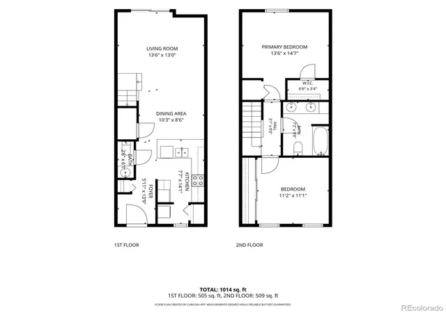 23rd image of 14252 E Hawaii Cir #B, Aurora, CO 80012 | MLS# 4006759