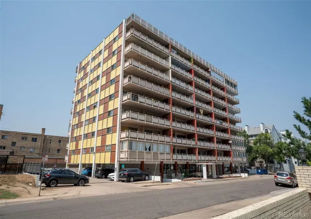 1st image of 1121 Albion St #710, Denver, CO 80220 | MLS# 2020914