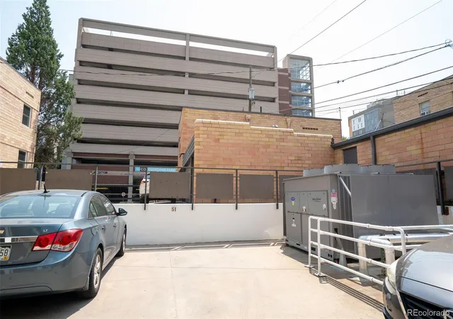 2nd image of 1121 Albion St, Denver, CO 80220