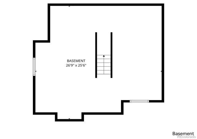2nd image of 12292 Bannock Cir, Denver, CO 80234