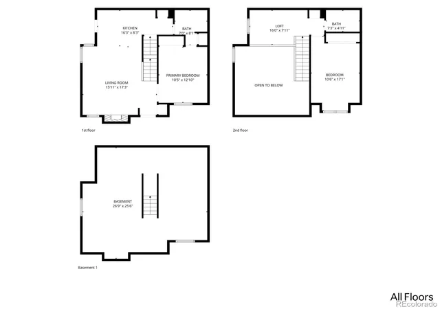 31st image of 12292 Bannock Cir #C, Denver, CO 80234 | MLS# 5047453