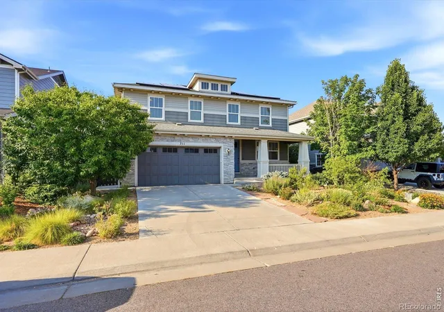 1st image of 711 Old Wagon Trail Cir, Lafayette, CO 80026 | MLS# IR1066118
