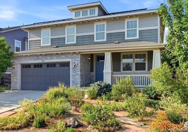 50th image of 711 Old Wagon Trail Cir, Lafayette, CO 80026 | MLS# IR1066118