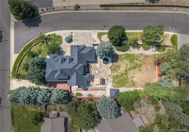 50th image of 5866 W Flora Wy, Arvada, CO 80004 | MLS# 8777468