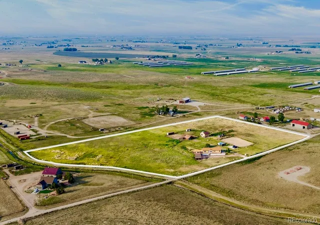 2nd image of 25101 County Road 38, La Salle, CO 80645 | MLS# 3264725
