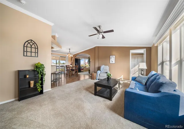 4th image of 25101 County Road 38, La Salle, CO 80645 | MLS# 3264725
