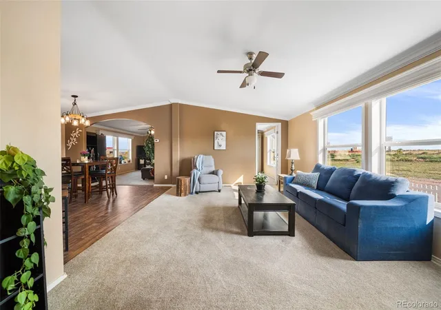5th image of 25101 County Road 38, La Salle, CO 80645 | MLS# 3264725