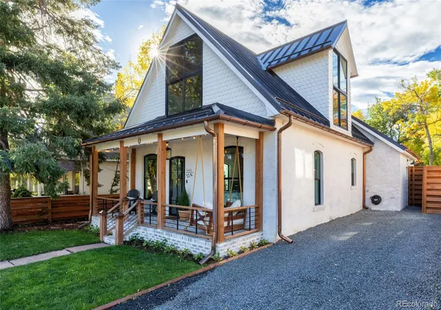 1st image of 946 Portland Pl, Boulder, CO 80304 | MLS# 9995196