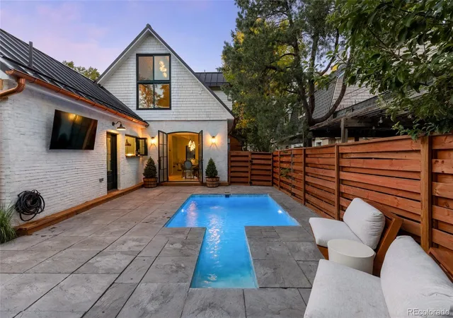 3rd image of 946 Portland Pl, Boulder, CO 80304 | MLS# 9995196