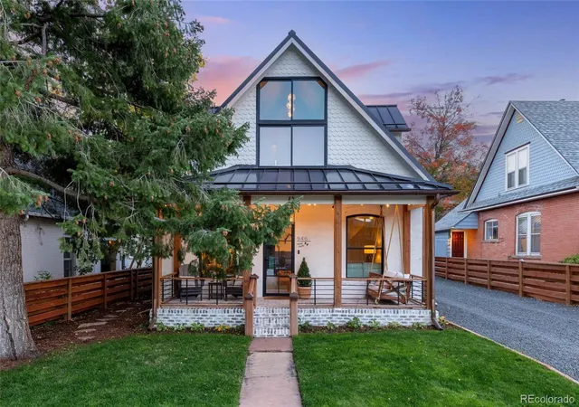 5th image of 946 Portland Pl, Boulder, CO 80304 | MLS# 9995196
