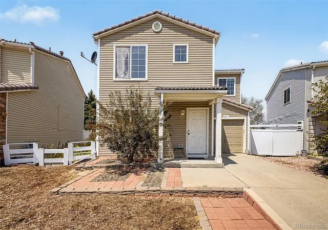 1st image of 4473 Andes St, Denver, CO 80249 | MLS# 8601521