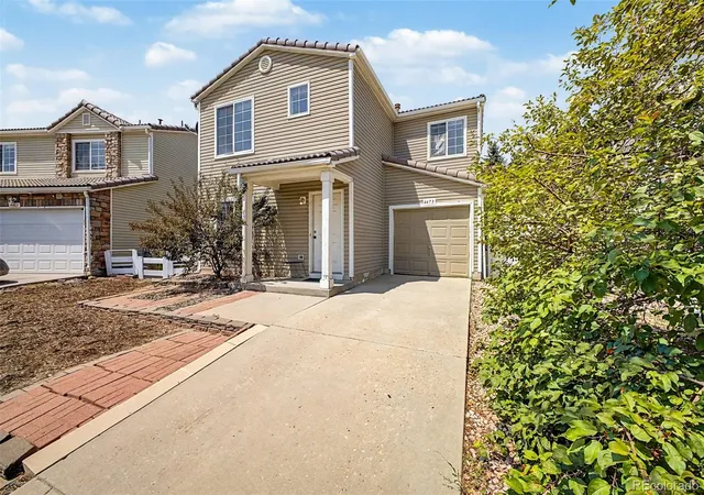 2nd image of 4473 Andes St, Denver, CO 80249 | MLS# 8601521
