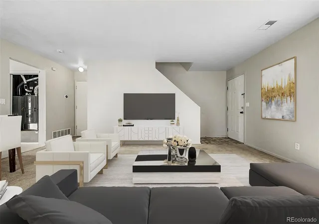 3rd image of 4473 Andes St, Denver, CO 80249 | MLS# 8601521