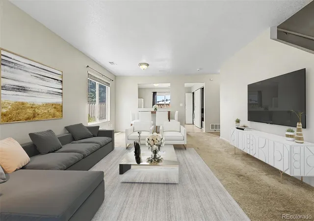4th image of 4473 Andes St, Denver, CO 80249 | MLS# 8601521