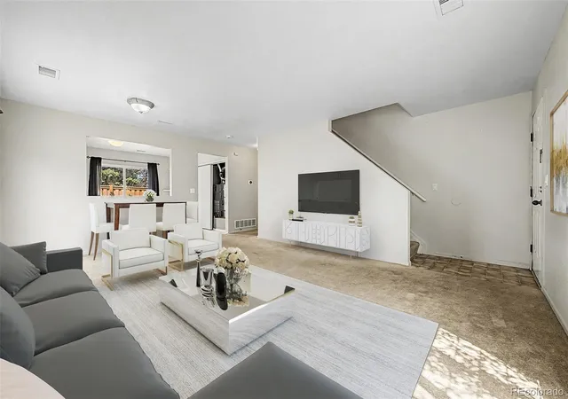 5th image of 4473 Andes St, Denver, CO 80249 | MLS# 8601521