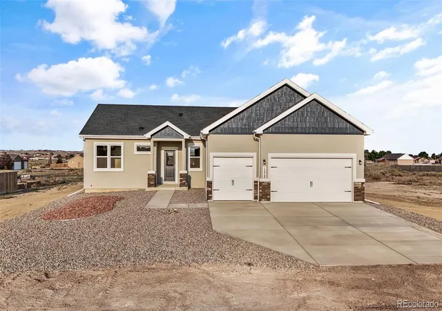 1st image of 1258 N Kirkwood Dr, Pueblo, CO 81007 | MLS# 8748117