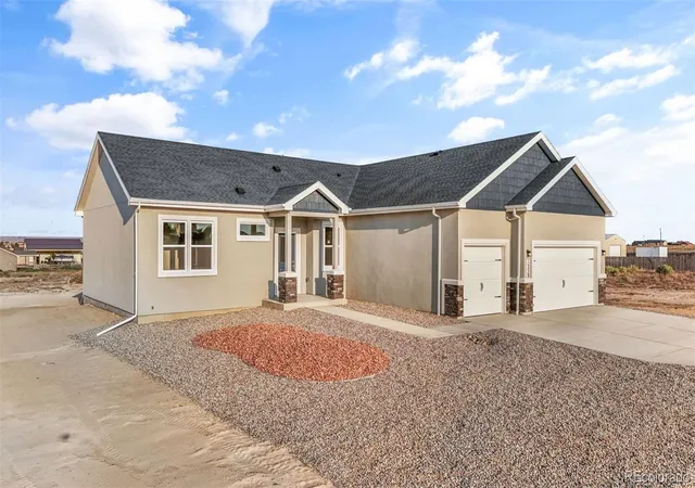 2nd image of 1258 N Kirkwood Dr, Pueblo, CO 81007 | MLS# 8748117