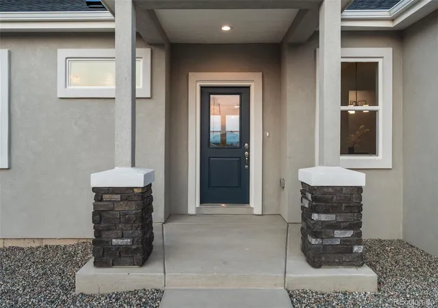 3rd image of 1258 N Kirkwood Dr, Pueblo, CO 81007 | MLS# 8748117