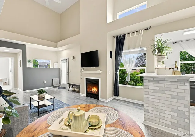Photo 1 of Condo for sale at 18278 E Flora Pl #C, Aurora, CO 80013 | MLS# 3002487 | Listing updated on 2026-08-14