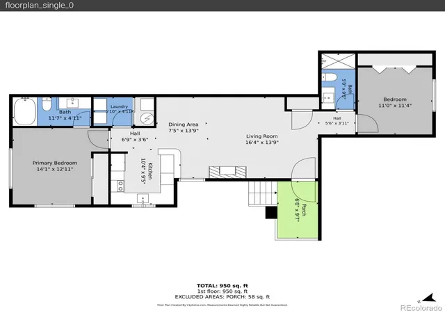 Photo 42 of Condo for sale at 18278 E Flora Pl #C, Aurora, CO 80013 | MLS# 3002487 | Listing updated on 2026-08-14