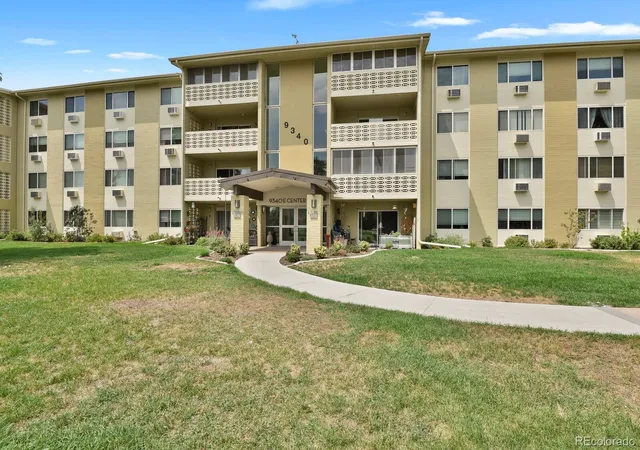 1st image of 9340 E Center Ave #6C, Denver, CO 80247 | MLS# 8366710