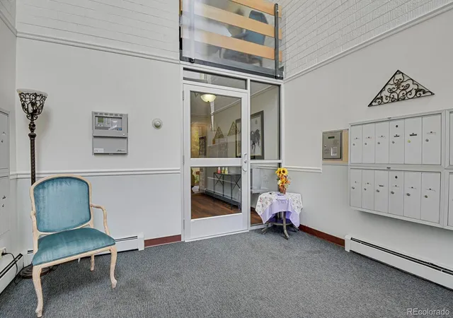 2nd image of 9340 E Center Ave #6C, Denver, CO 80247 | MLS# 8366710