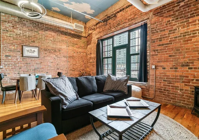 2nd image of 1801 Wynkoop St #203, Denver, CO 80202 | MLS# 8515278