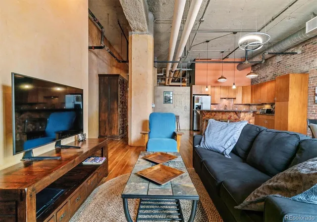 3rd image of 1801 Wynkoop St #203, Denver, CO 80202 | MLS# 8515278