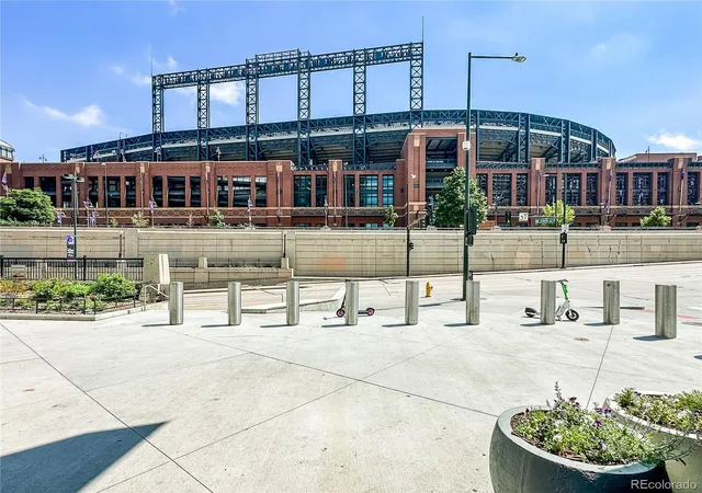 31st image of 1801 Wynkoop St #203, Denver, CO 80202 | MLS# 8515278