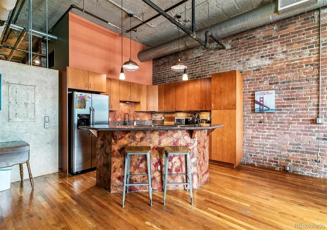 4th image of 1801 Wynkoop St #203, Denver, CO 80202 | MLS# 8515278